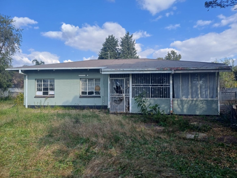 3 Bedroom Property for Sale in Freemanville North West